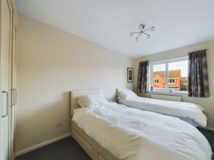 Bedroom 2- click for photo gallery